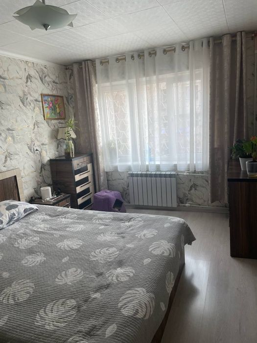 Продаётся квартира 3/2/4 кирпичный