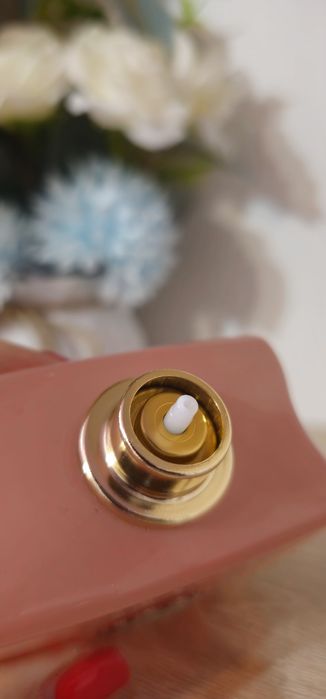 Guidance Amouage