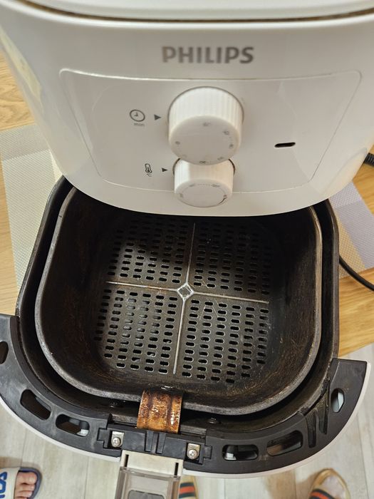 Air fryer PHILIPS