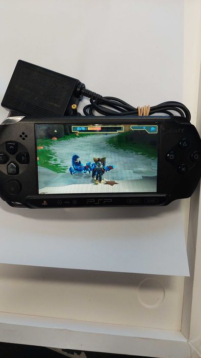 Play Station Portable 1gen
