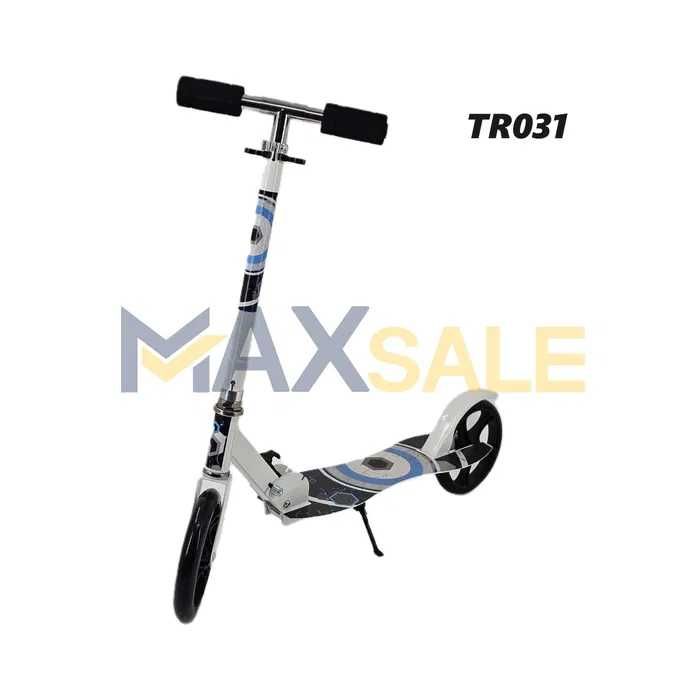 Тротинетка скутер scooter сгъваема нови детски тротинетки спортни скок