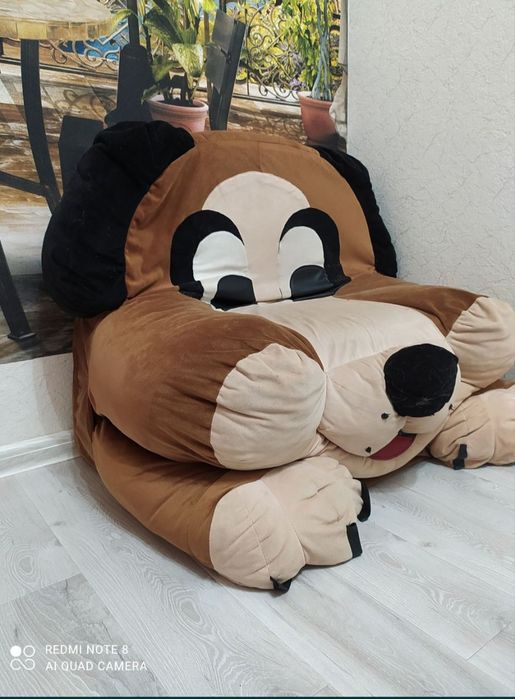 Продается детское кресло