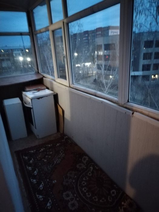 Продам 1 комнатную квартиру