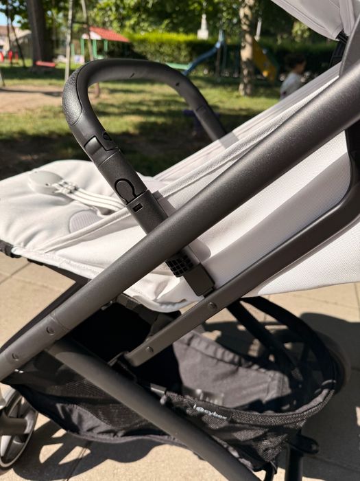Лятна количка Cybex BEEZY