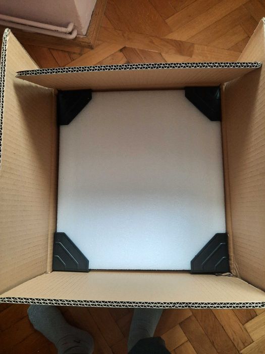 Masinarie curatare pentru imprimanta 3D cu rasina, vand/schimb