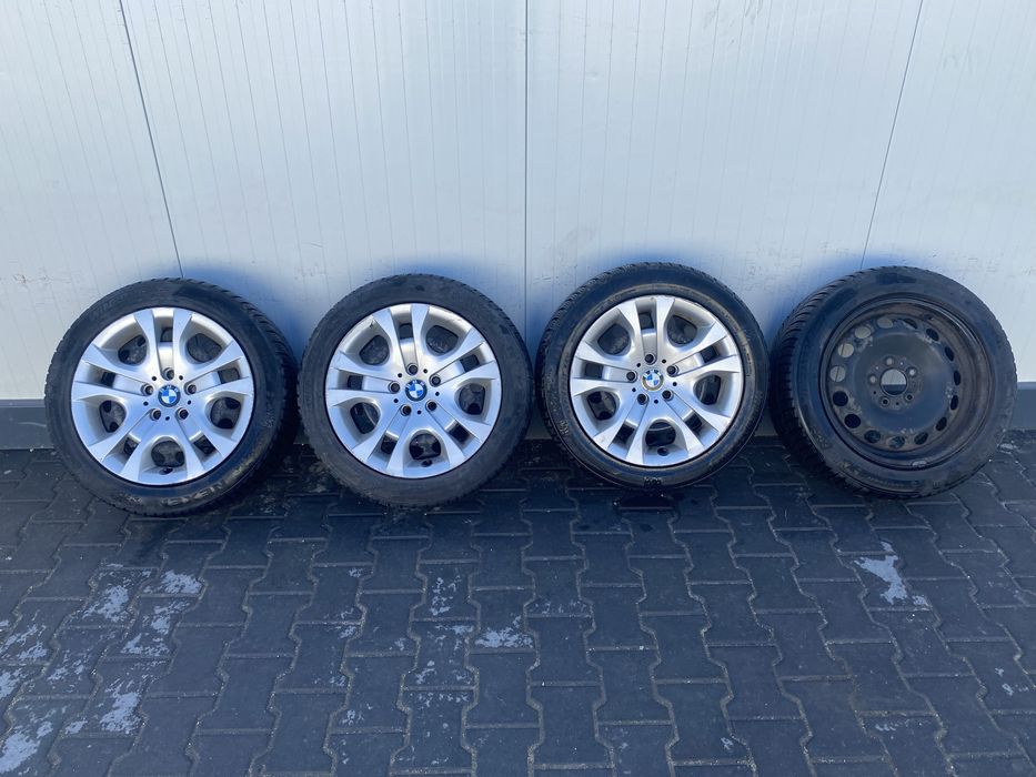 Jante Tabla BMW