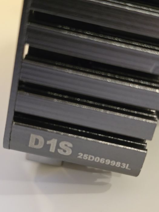 LED заместител на ксенон -D1S.D3S