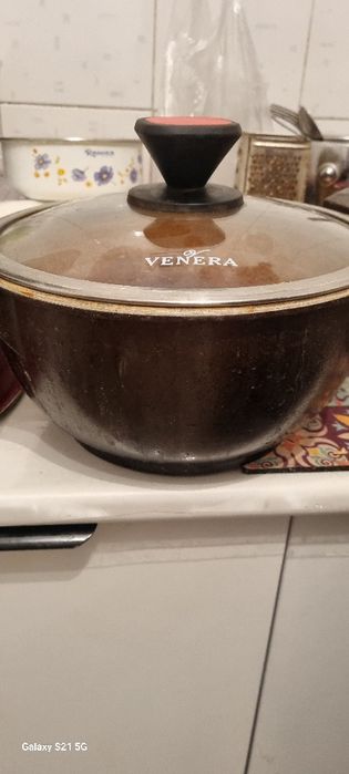 чайники нержавейка 2штуки