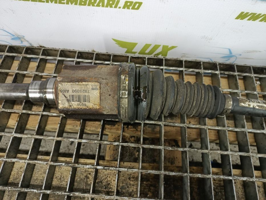 Planetara dreapta fata  2.0 d n47d20c BMW Seria 3 E91 (facelift)  [di