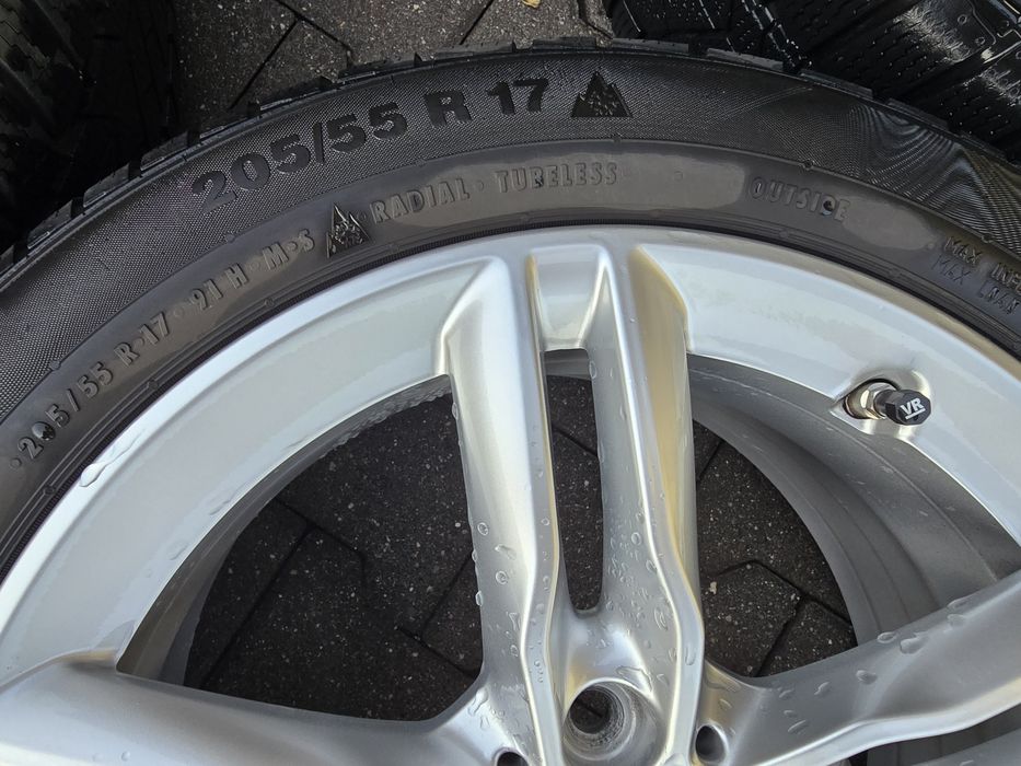 Jante originale M Bmw seria 1 f40,f44 seria 2 active t.f 45 46 X1 f48,