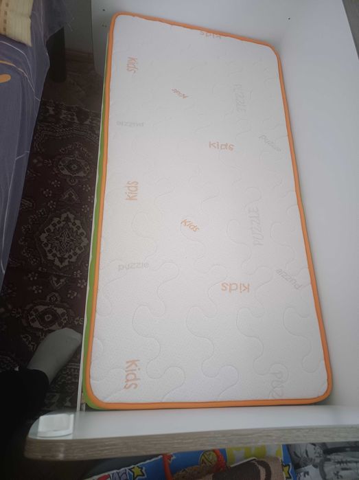 Детско легло  .кошара