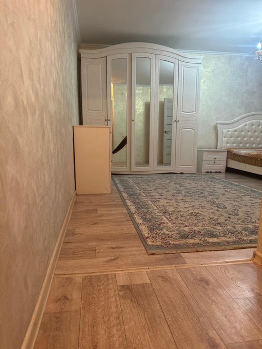 Продается 1-комнатная квартира