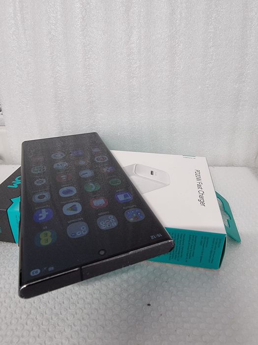 S22 Ultra 512gb  condiție foarte bună samsung