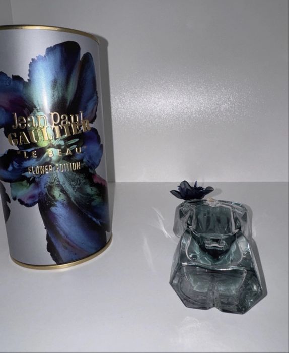 Jean Paul Gaultier Le Beau Flower Edition