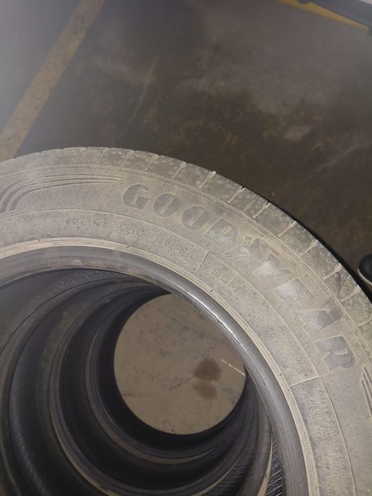 Продам летние шины