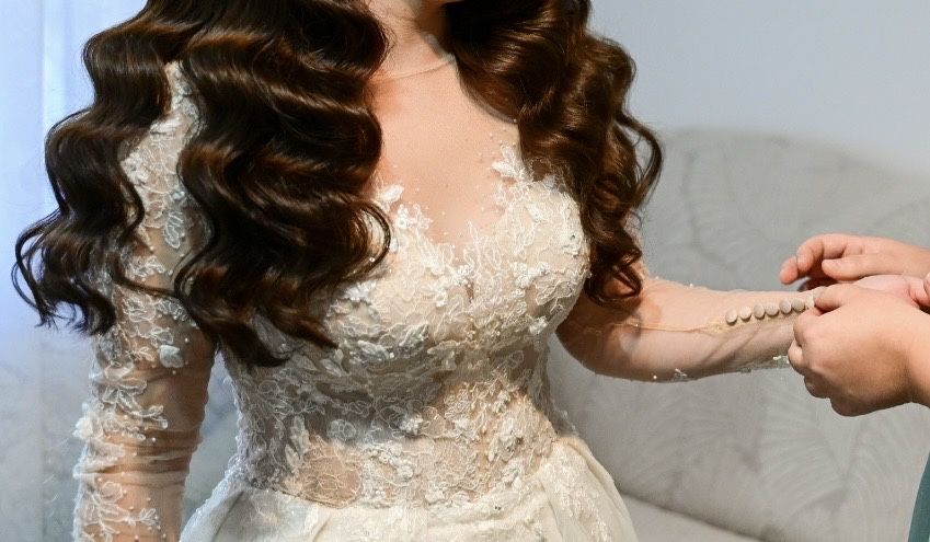 Rochie de mireasă