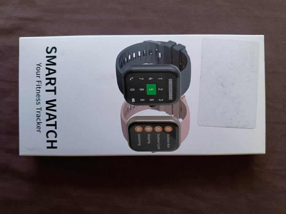 Smartwatchuri de vanzare