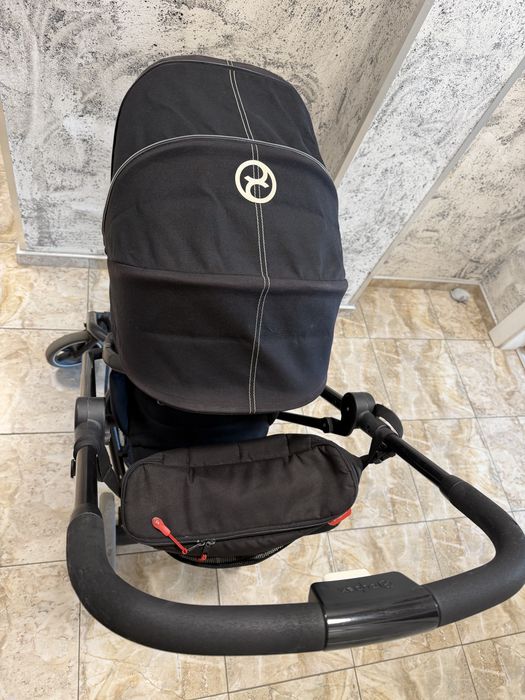 Количка Cybex Easy S Twist+2