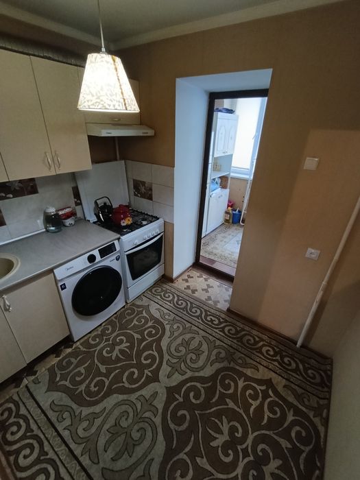 3хкомн кв г Тараз Айтекеби2