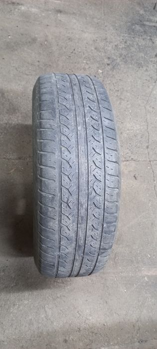 Колесо фольцваген