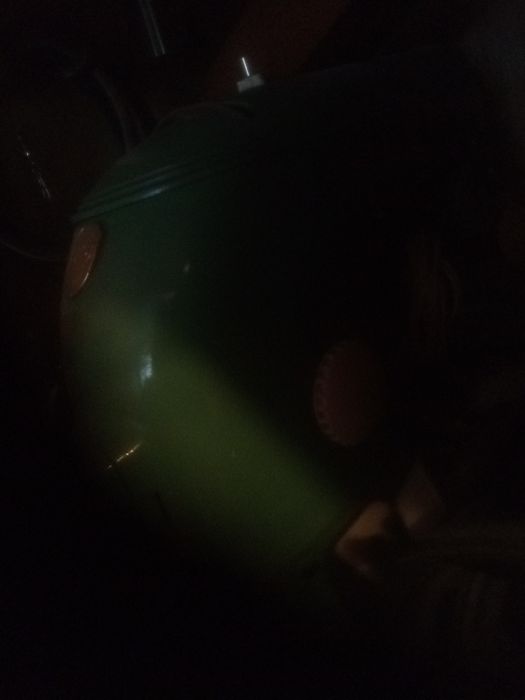 Шевна машина Тула антика, електрическа