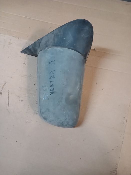 Зеркало Опель Вектра А правое