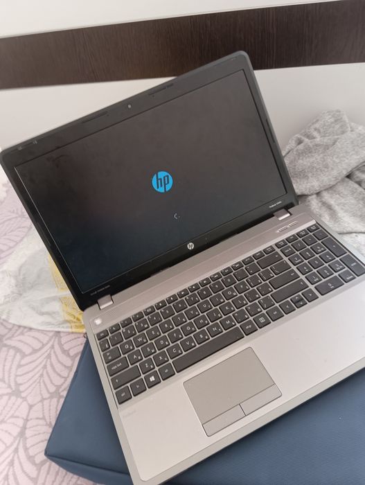 Ноутбук Core i 5