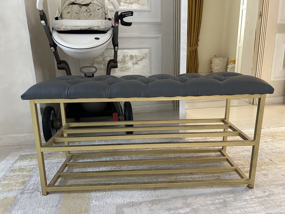 Обувница отличного качество