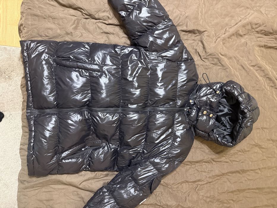 moncler зимно яке