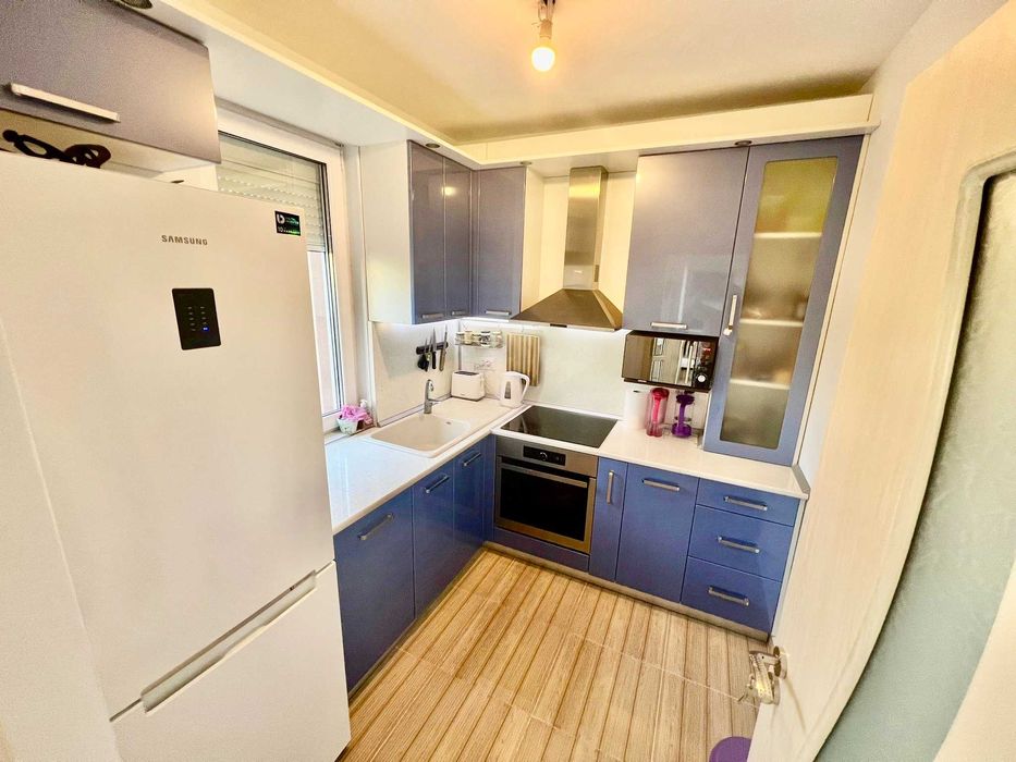 Продава се Тристаен апартамент в с. Равда, Област Бургас - 80 кв.м за 816 €/кв.м - Снимка #4