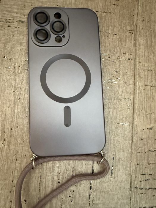 Калъф за телефон Ihone 16 pro max