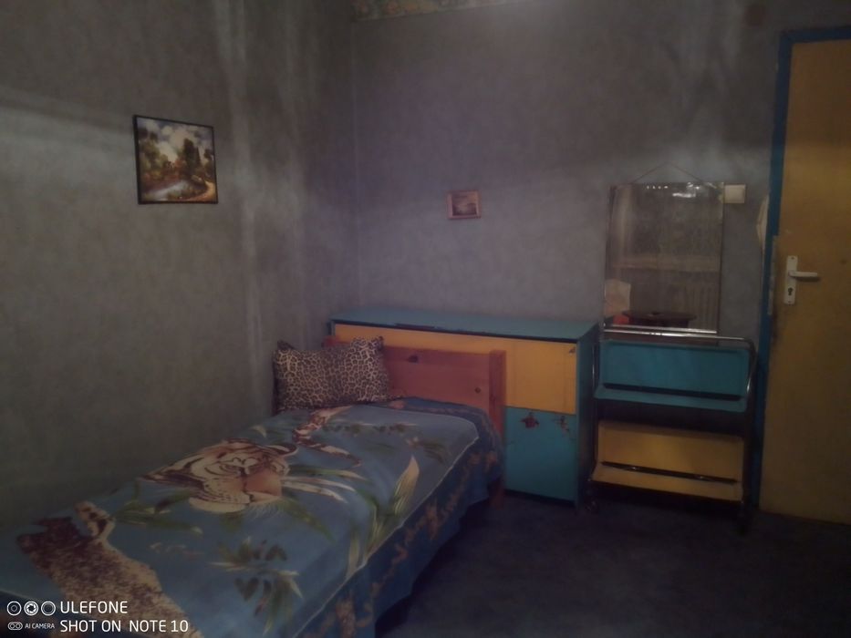 Дава се под наем Четиристаен апартамент в София, Докторски паметник - 12 кв.м за 244.8 € - Снимка #3