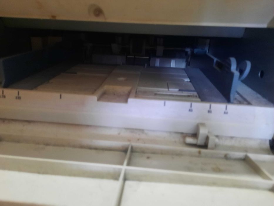 Принтер Epson AcuLaser C1100