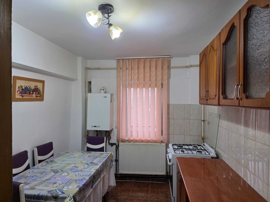 Apartament 3 camere
