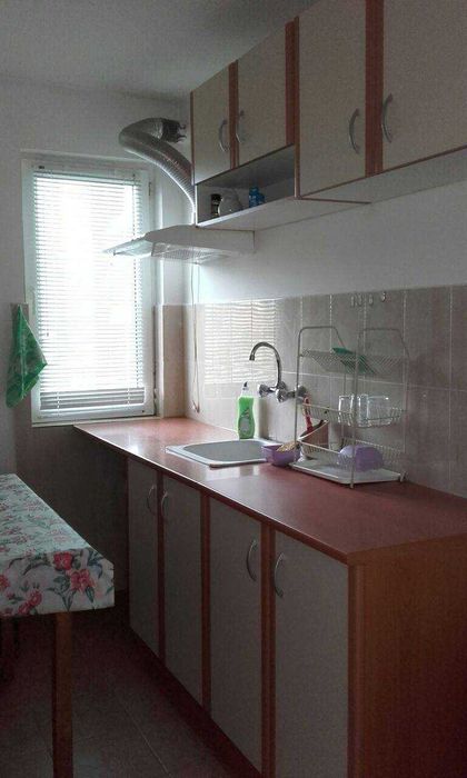 Дава се под наем Едностаен апартамент в София, Обеля 2 - 34 кв.м за 229.5 € - Снимка #1