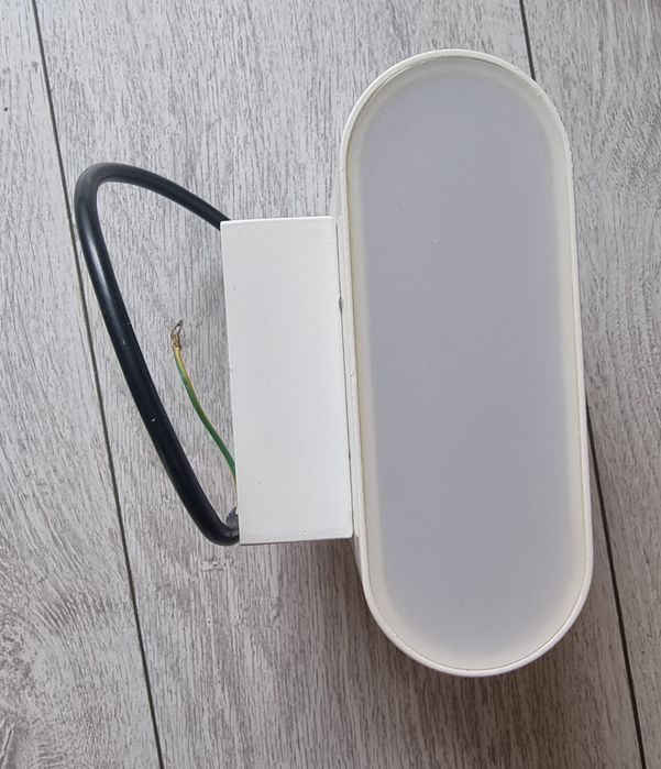 Стенна LED лампа 3w