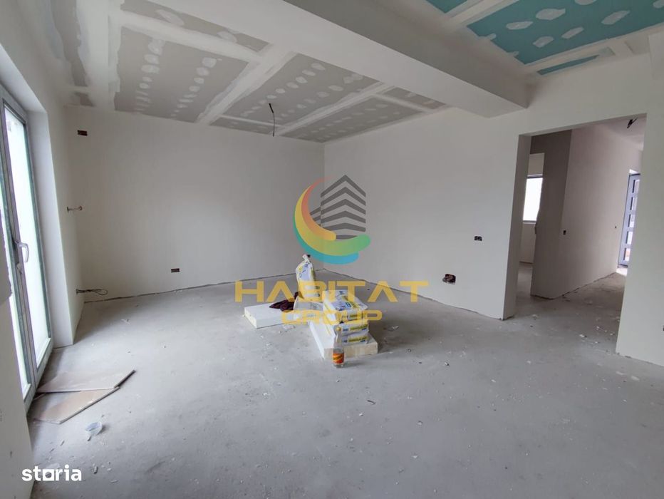 Duplex p+1+pod / 3 camere / com. Berceni / Comision 0%