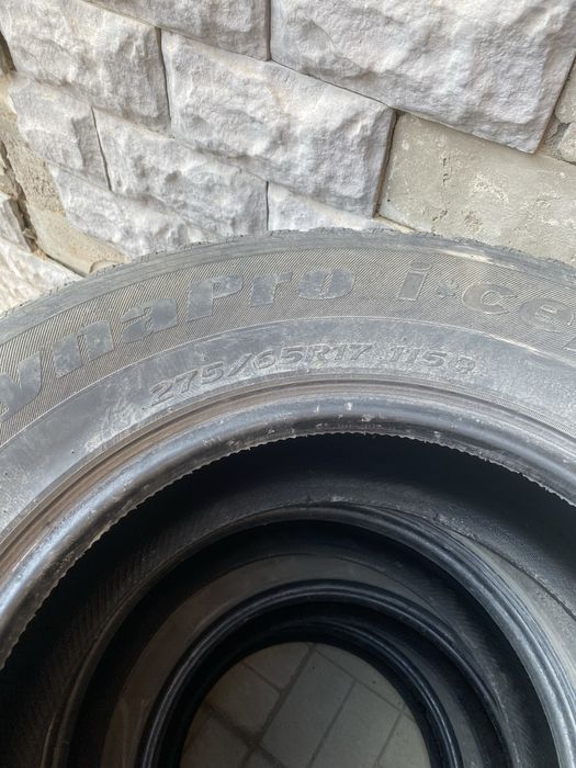 275.60.р17 всесезонка