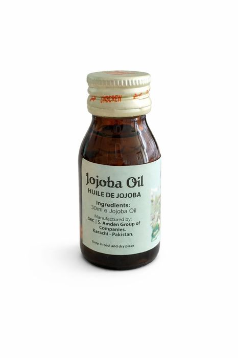 Масло жожоба жажоба jojoba yog‘i