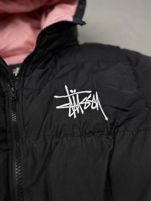 Geacă Stussy Iarna