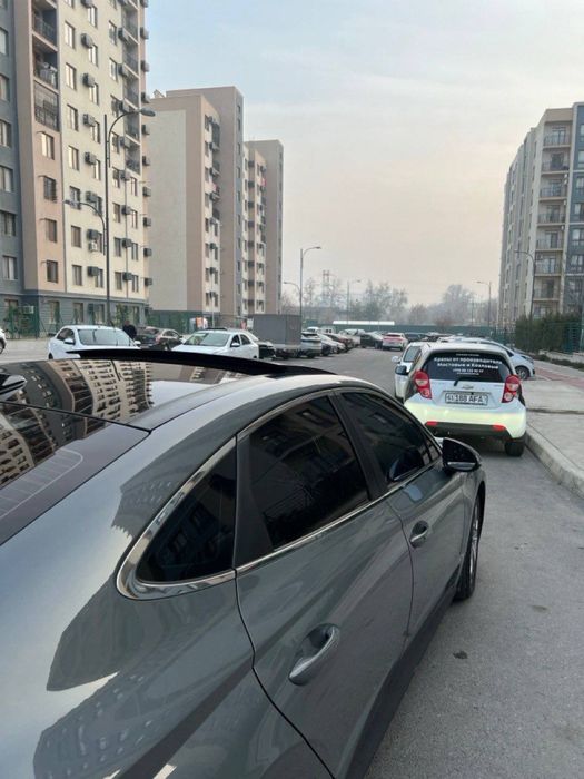 hyundai sonata 2l ful 59000 prabeg