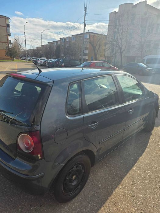 Volkswagen Polo 2005 | 158.000 km