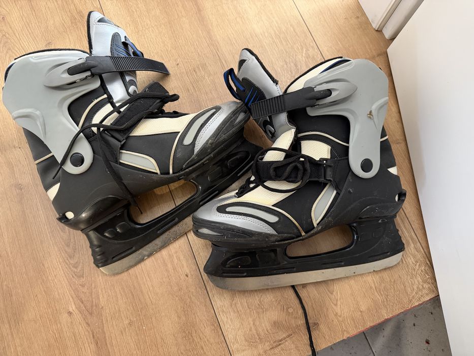 Patine de gheta marimea 42-43