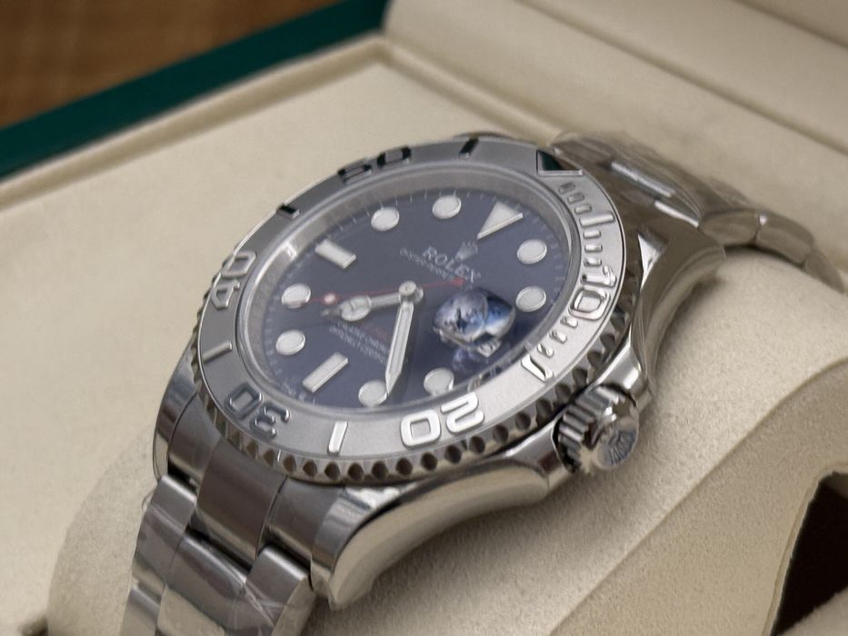 Часы Rolex Yacht-Master 40