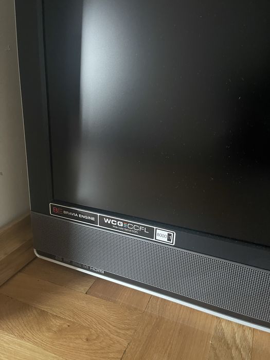 Vand tv Full HD 1080