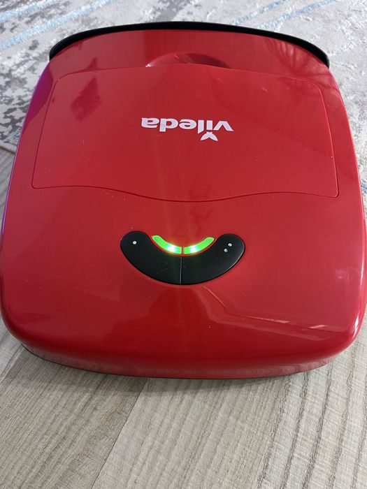 Aspirator Vileda robot VR 101