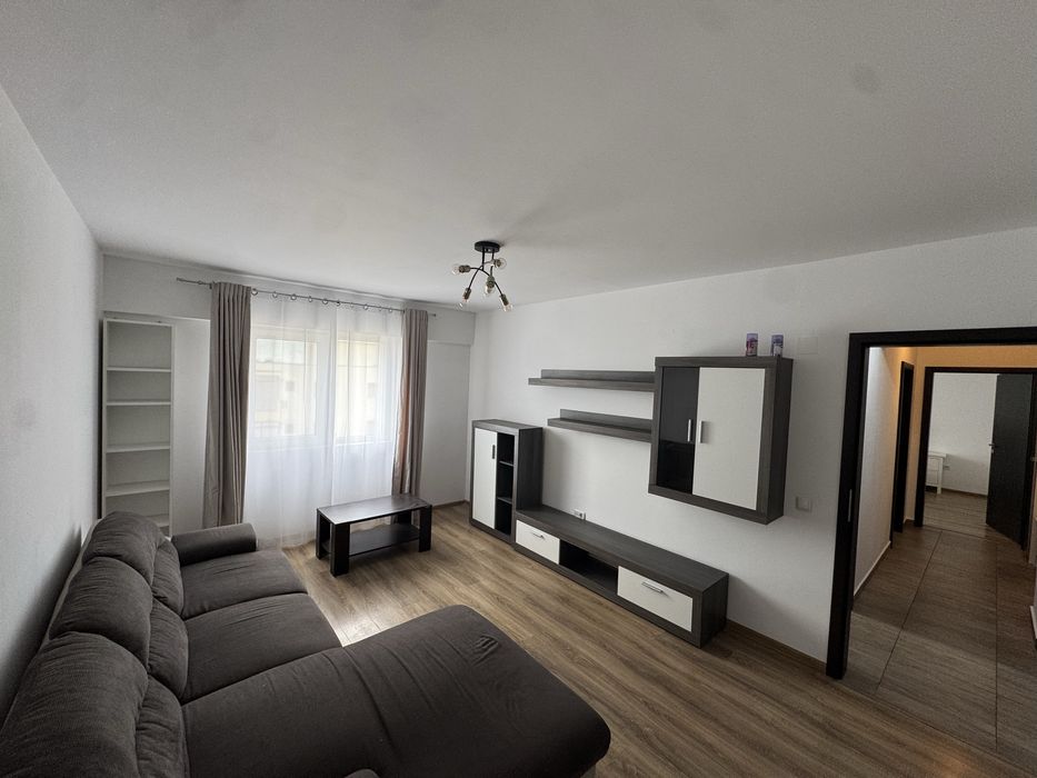 Apartament 2camere, D, capat Cug - Valea Adanca