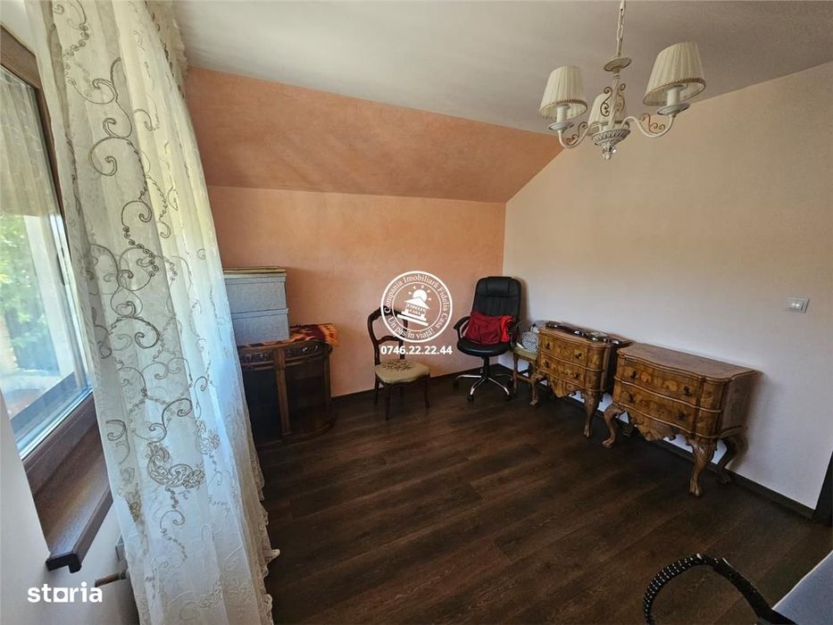 Vila  de vanzare Iasi Letcani, Letcani,