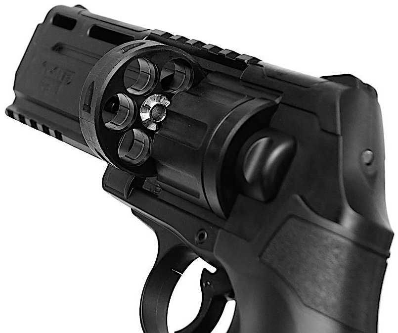 Pistol [Original Cu Bile De Cauciuc] UMAREX GERMANIA 100%Airsoft Pusca