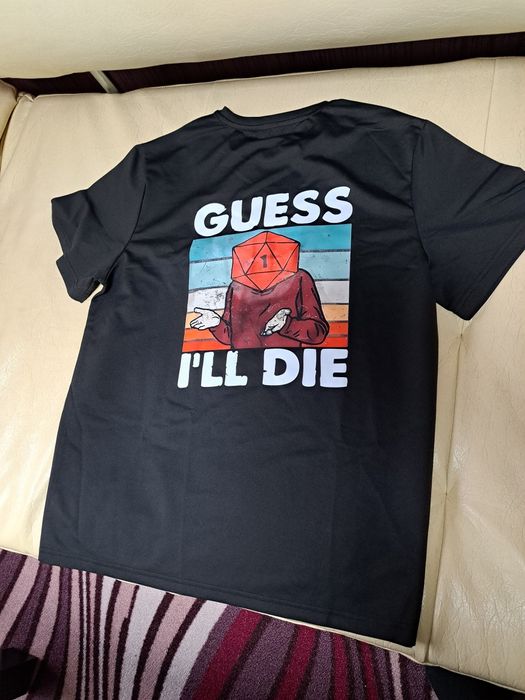 Продавам нови маркови мъжки тениски закупеви от Германия от Л до ХХЛ.